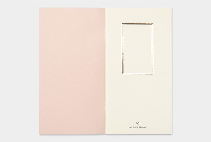 Sticker Release Paper Regular 031