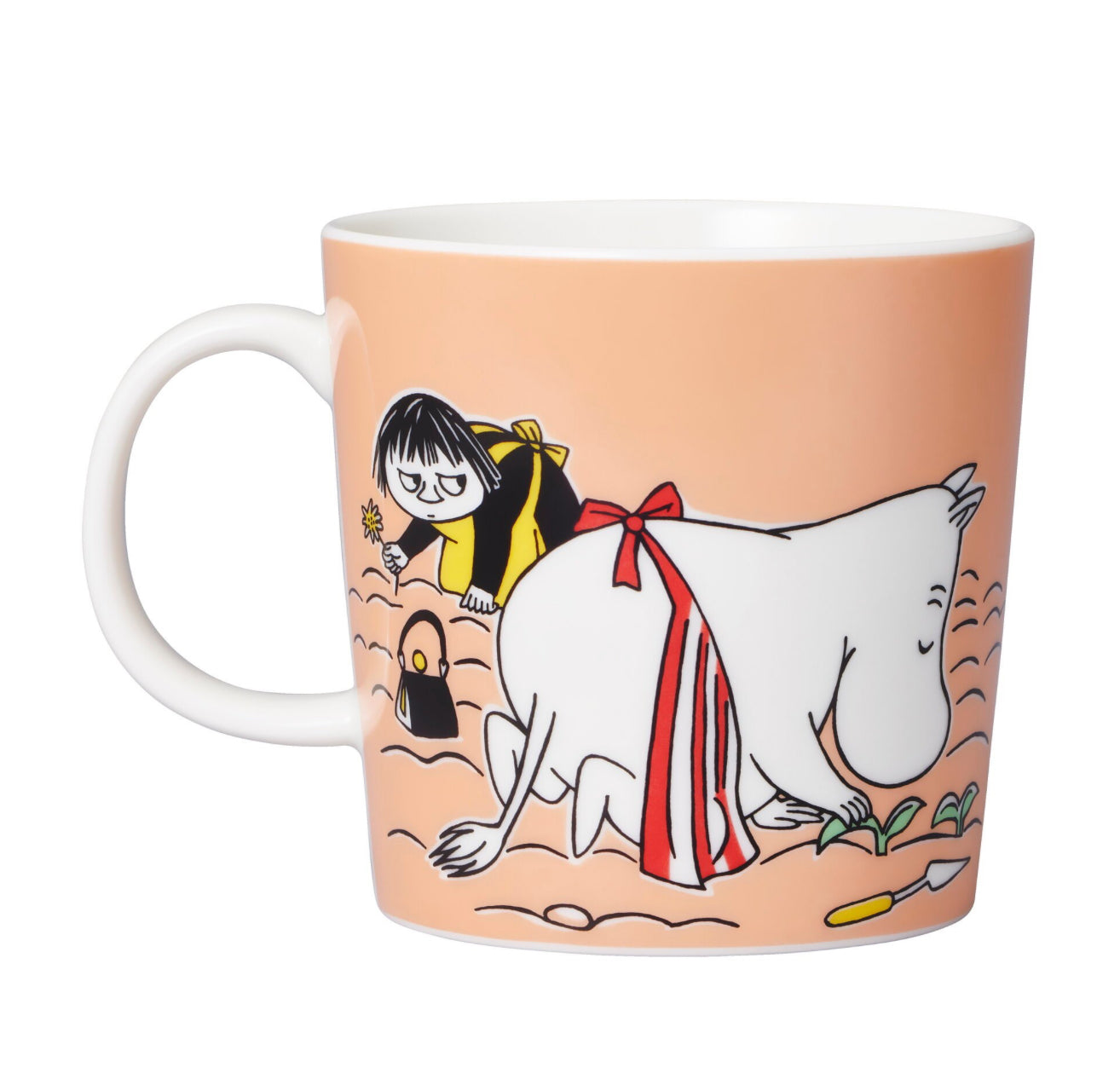 Moominmamma Mug
