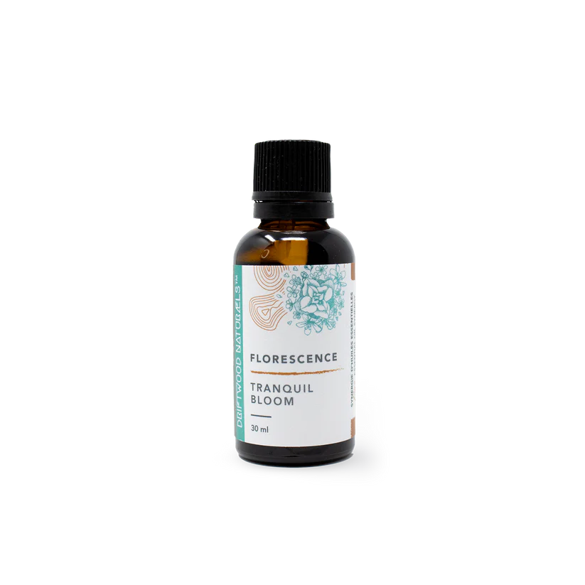 Tranquil Bloom - Synergy Pure Essential Oil