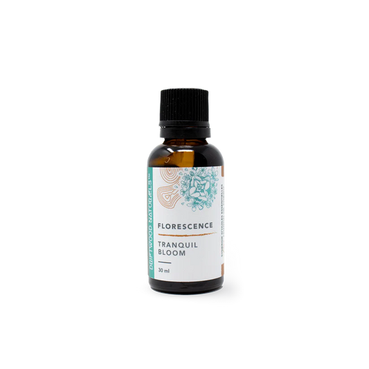 Tranquil Bloom - Synergy Pure Essential Oil