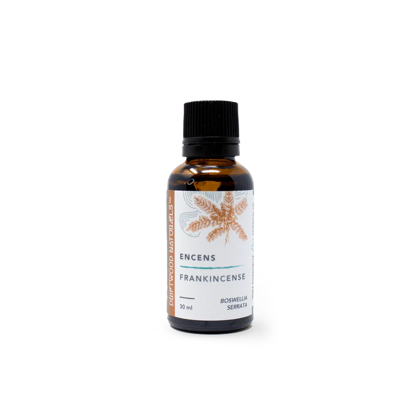 Frankincense - Pure Essential Oil