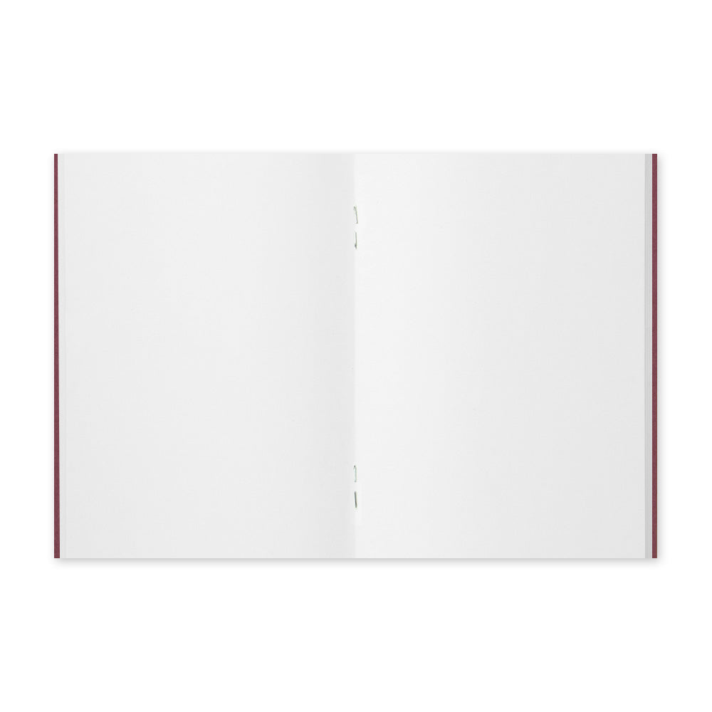 Traveler’s Notebook Refill Blank - Passport 002