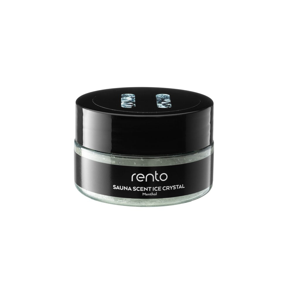 Rento Ice Crystal - Menthol