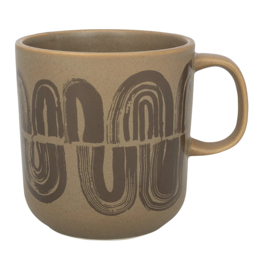 Kaarna Mug