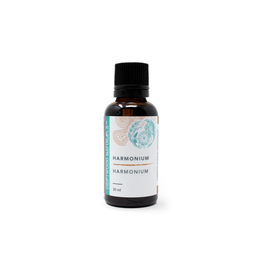 Harmonium - Synergy Pure Essential Oil