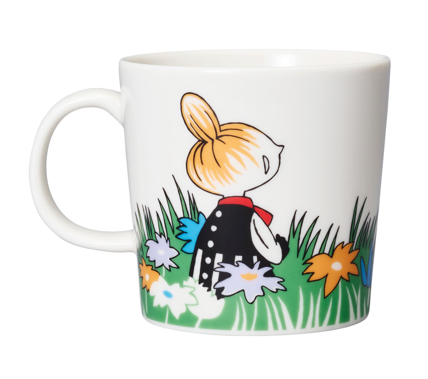 Little My and Meadow Mug 80