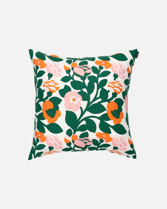 Pieni Green Cushion Cover