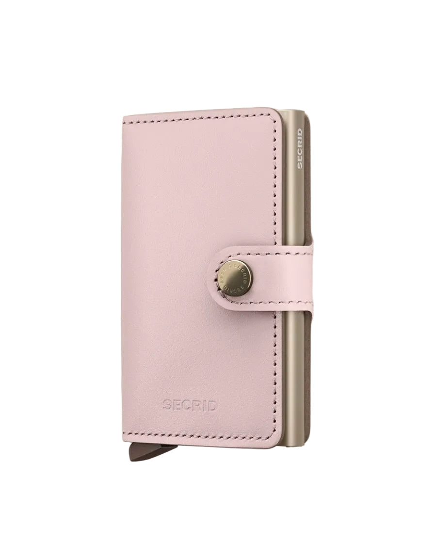 Secrid Miniwallet Original - Ballet