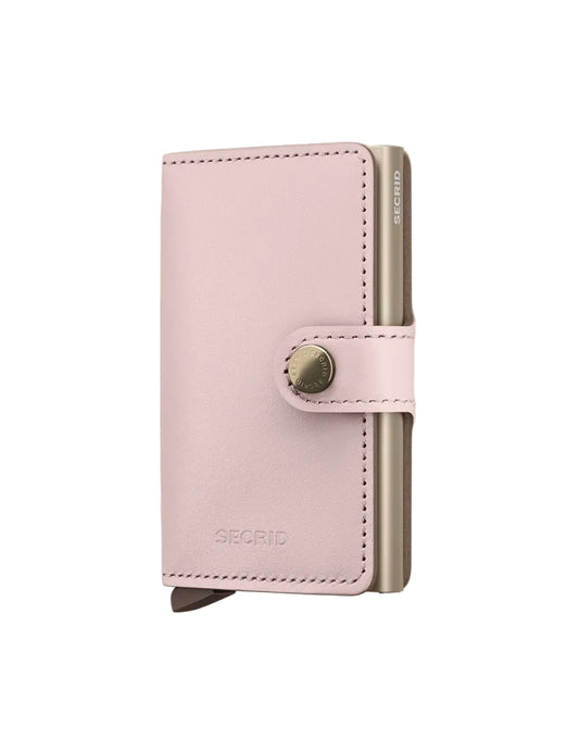 Secrid Miniwallet Original - Ballet