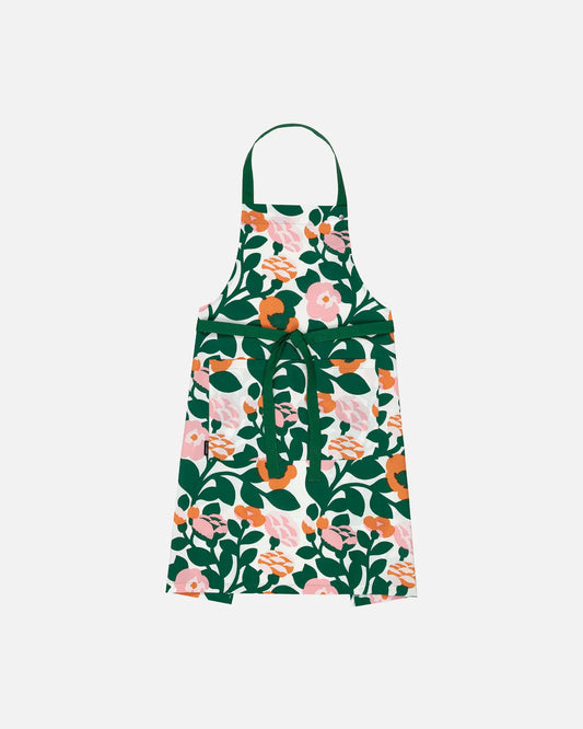 Pieni Green Apron