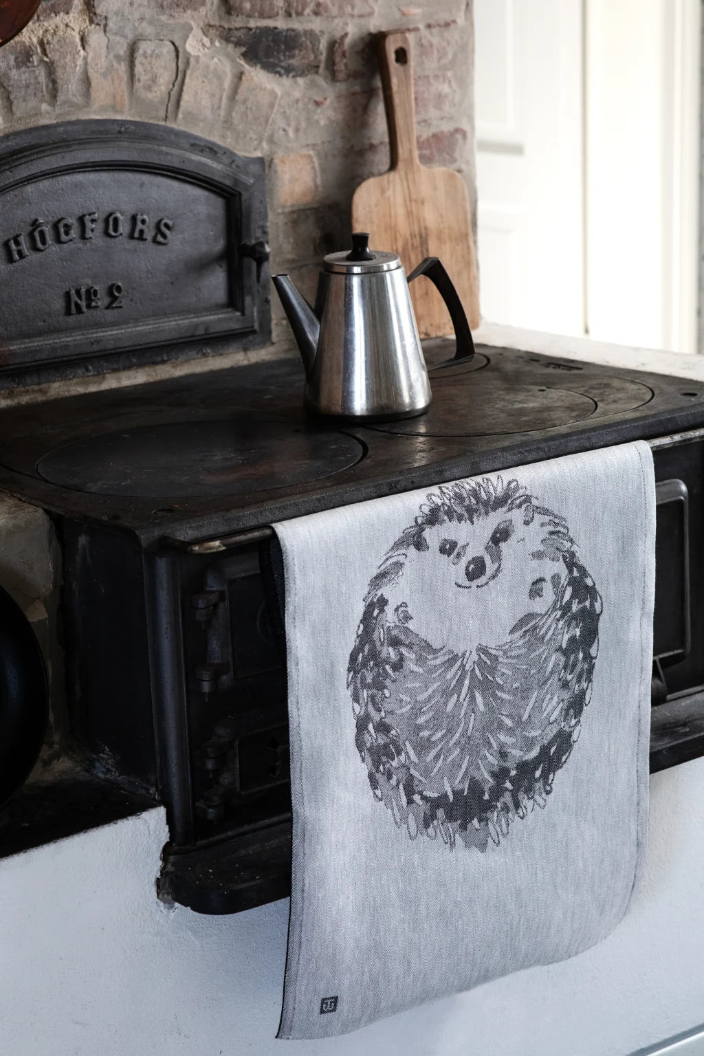 SIILI x TEEMU Järvi Tea Towel