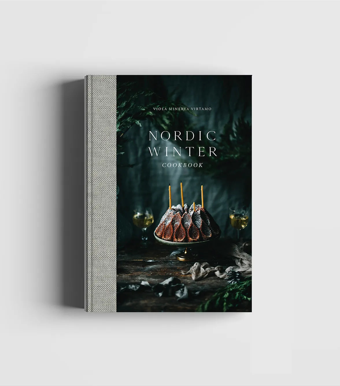 Nordic Winter Cookbook