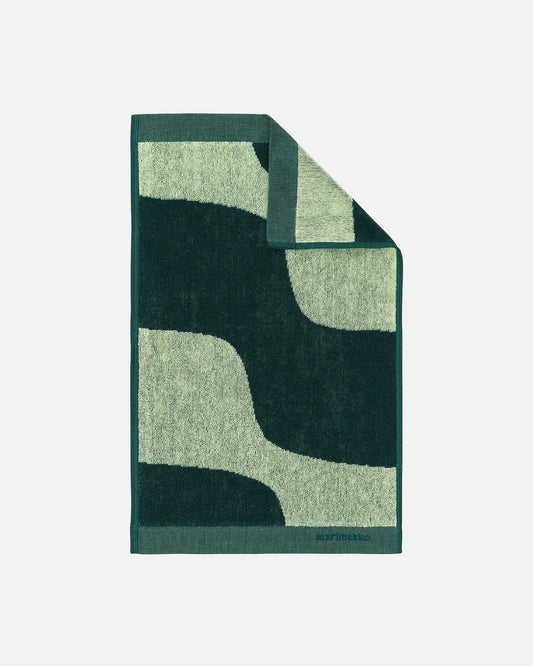 Taifuuni Guest Towel