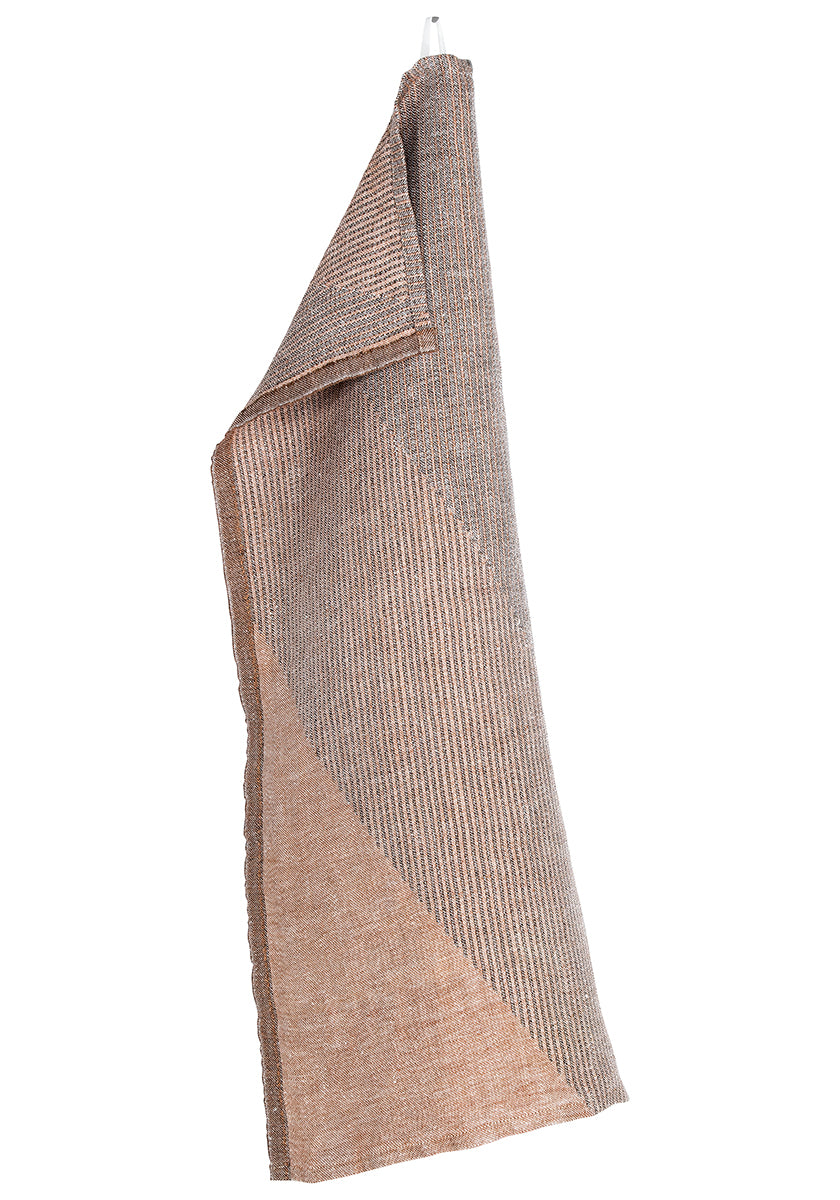 RINNE Linen Towel 48x70cm