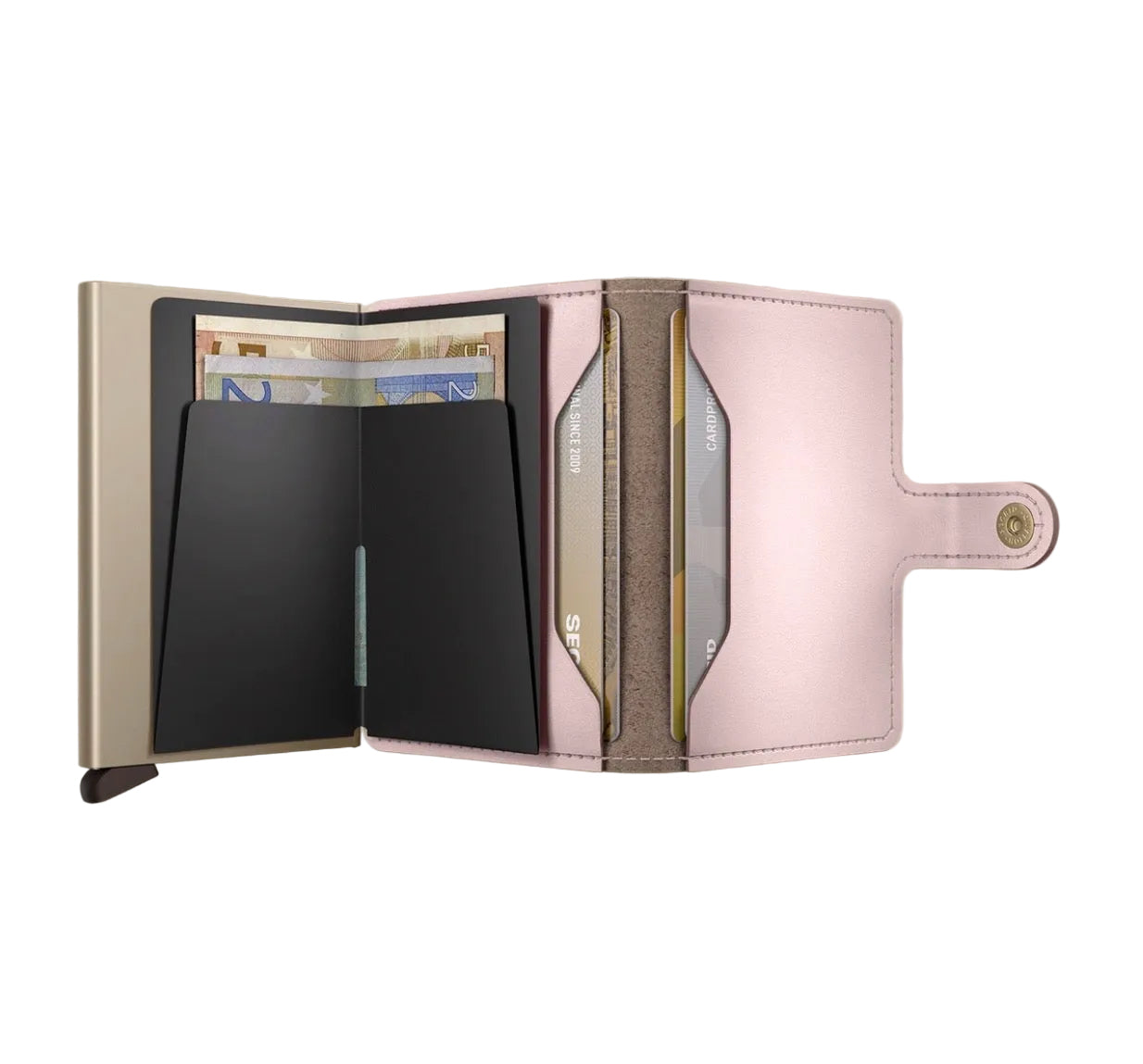 Secrid Miniwallet Original - Ballet