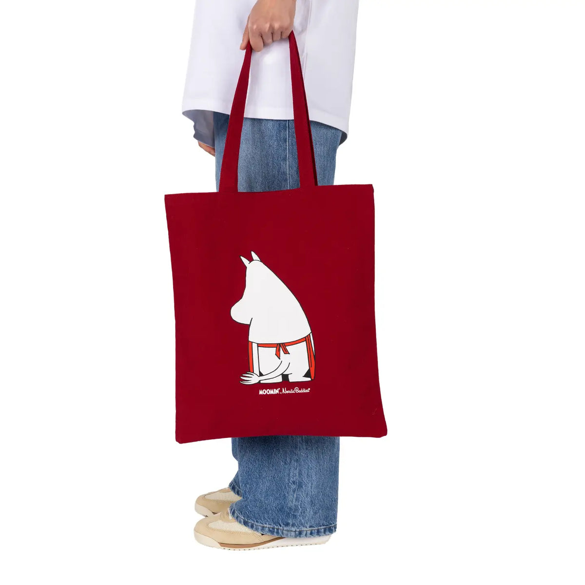 Moominmamma Tote Bag
