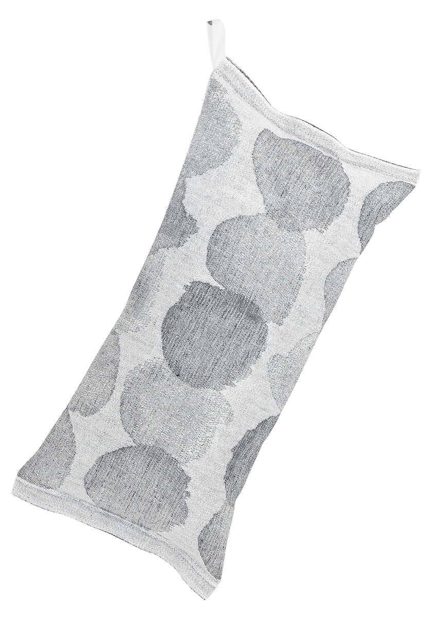 SADE Sauna Pillow White - Grey