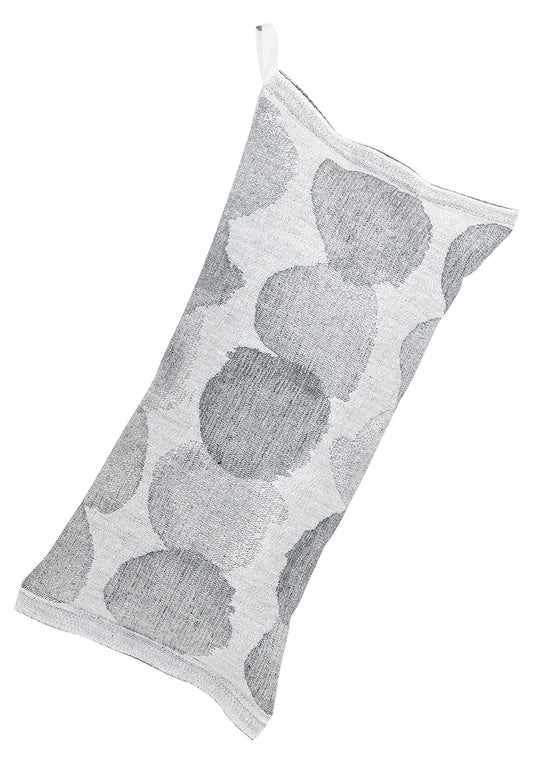 SADE Sauna Pillow White - Grey
