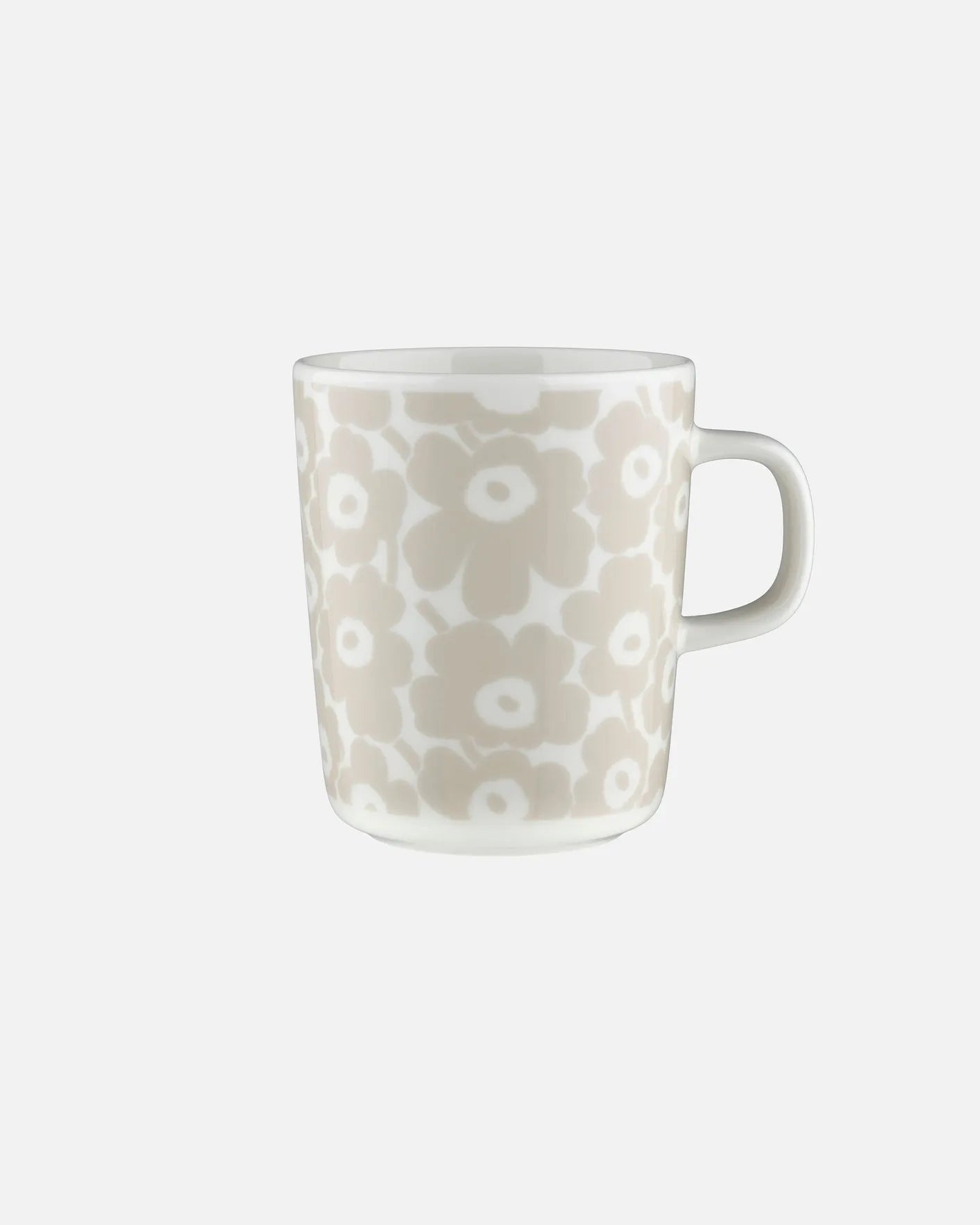 Oiva Pikkuinen Unikko Mug