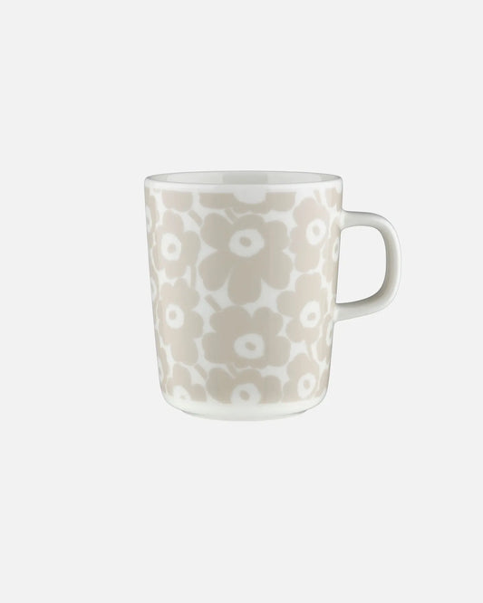 Oiva Pikkuinen Unikko Mug