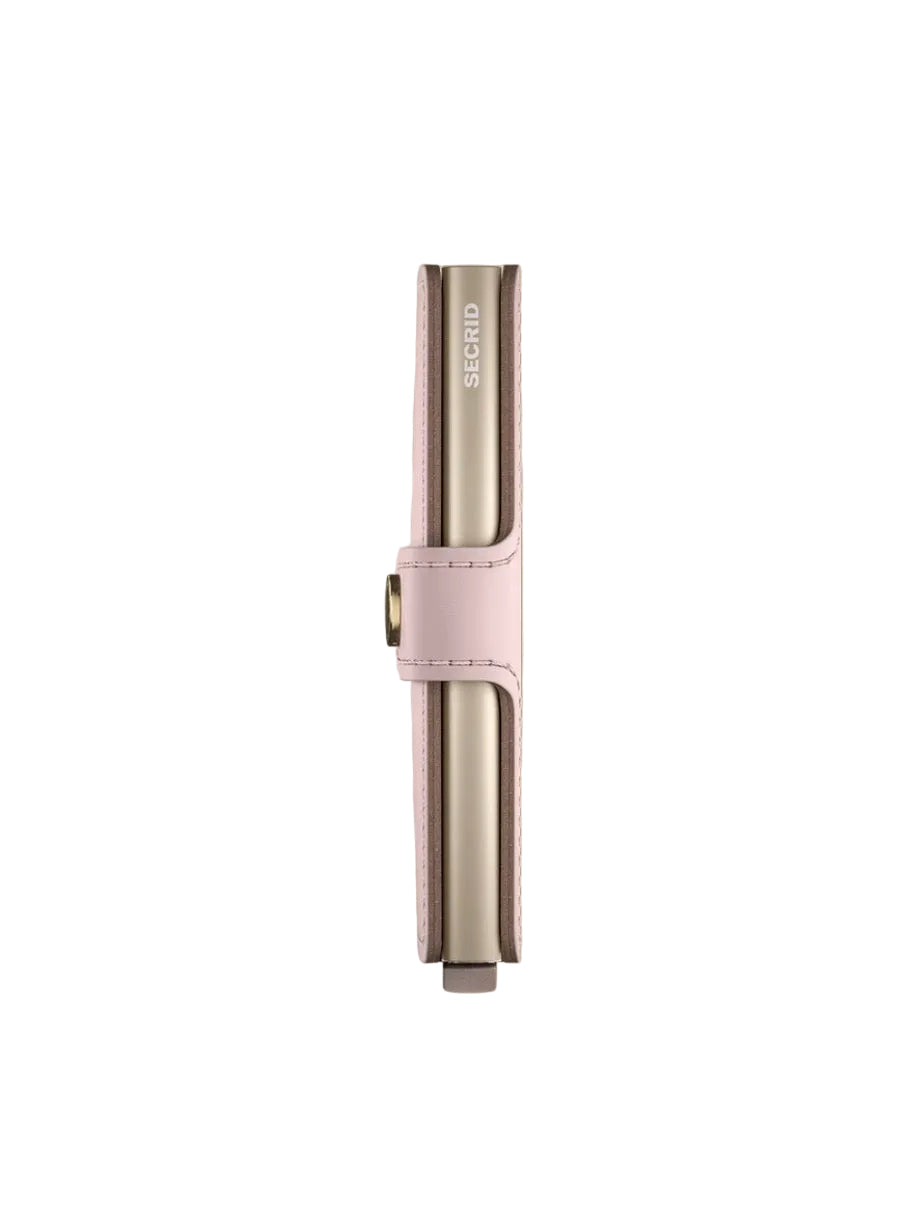 Secrid Miniwallet Original - Ballet