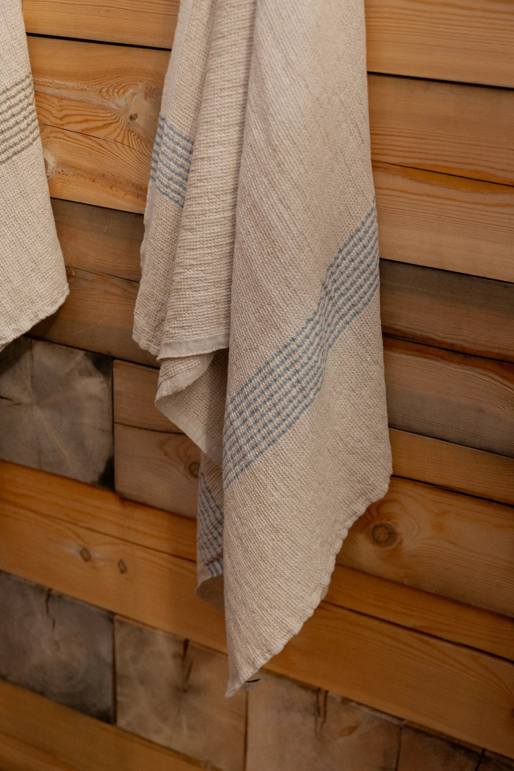 PURO large bath towel