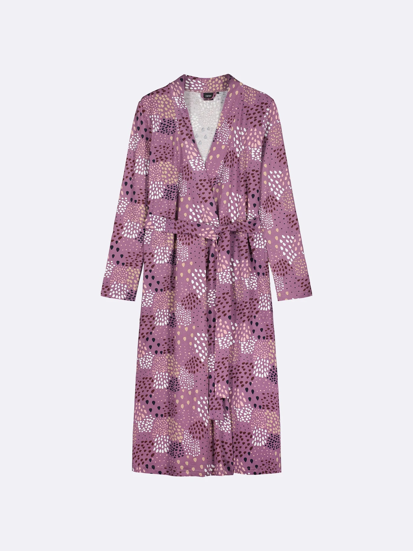 Tuike Dressing Gown