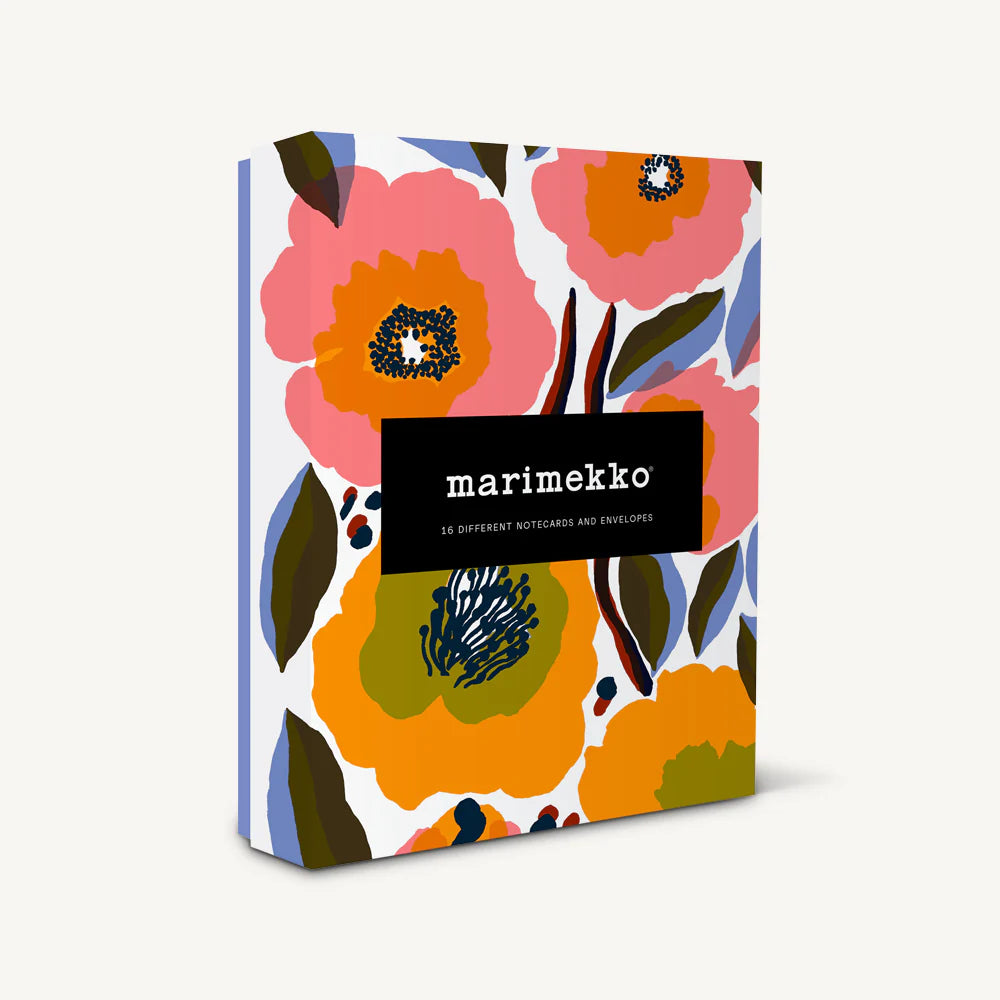Marimekko Notecards