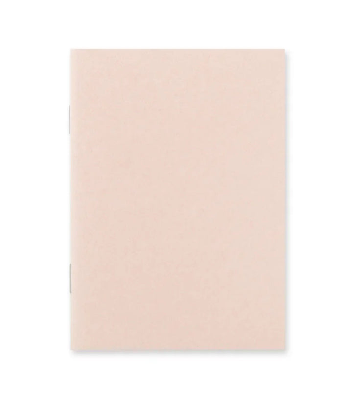 Traveler’s Notebook Sticker Release Paper - 017