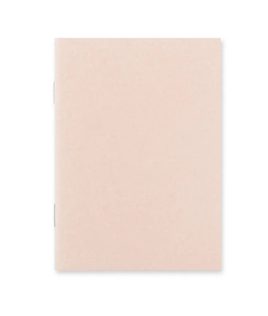 Traveler’s Notebook Sticker Release Paper - 017