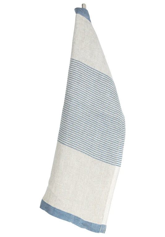 Kaisla Linen Towel/ Small Sauna Cover