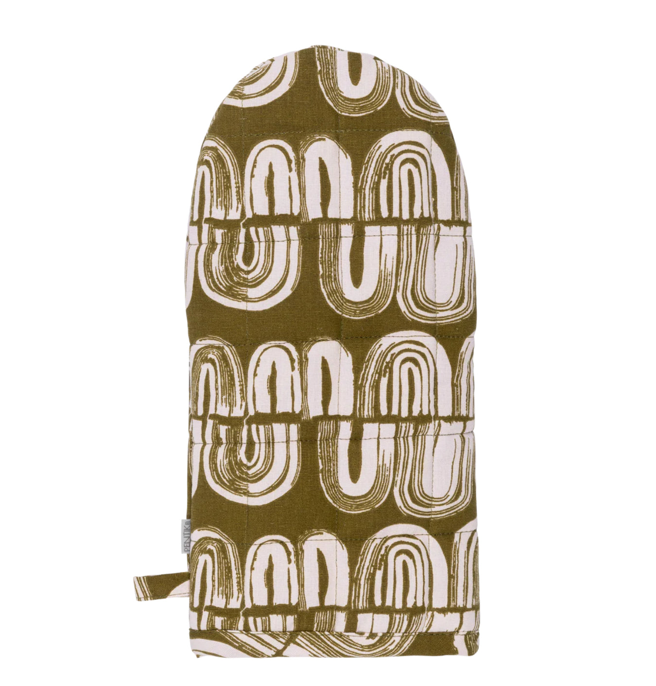 Kaarna Oven Oven Mitt