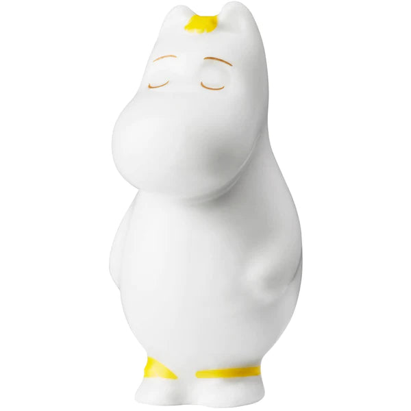 Moomin Snorkmaiden Mini Ceramic Figurine - Arabia