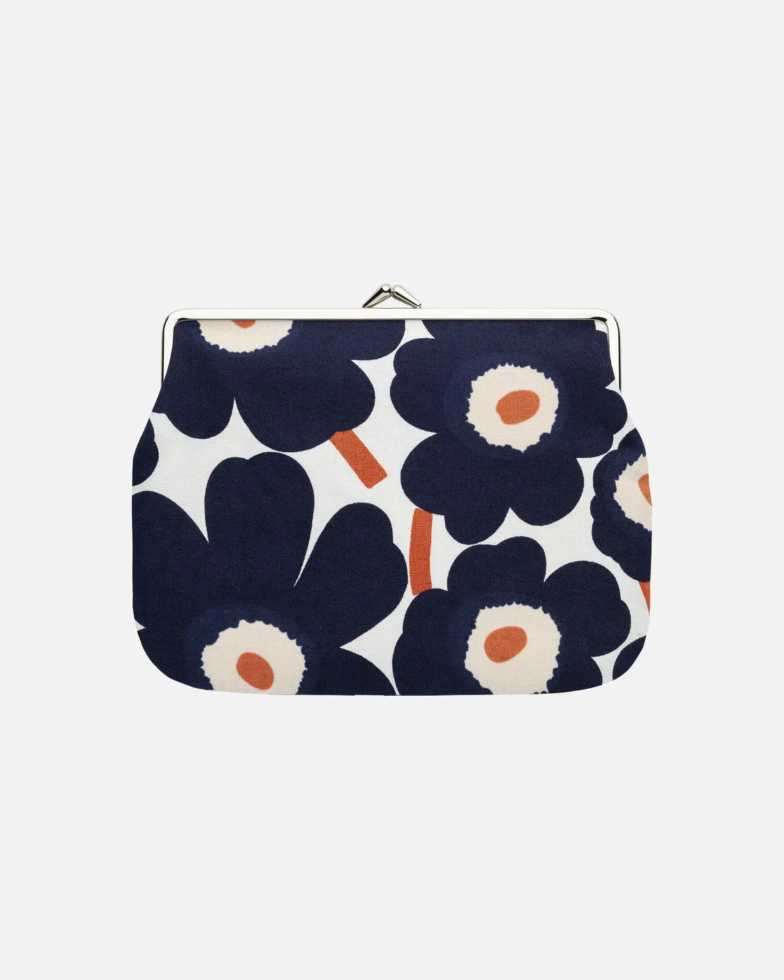 Puolikas Kukkaro Mini Unikko Purse