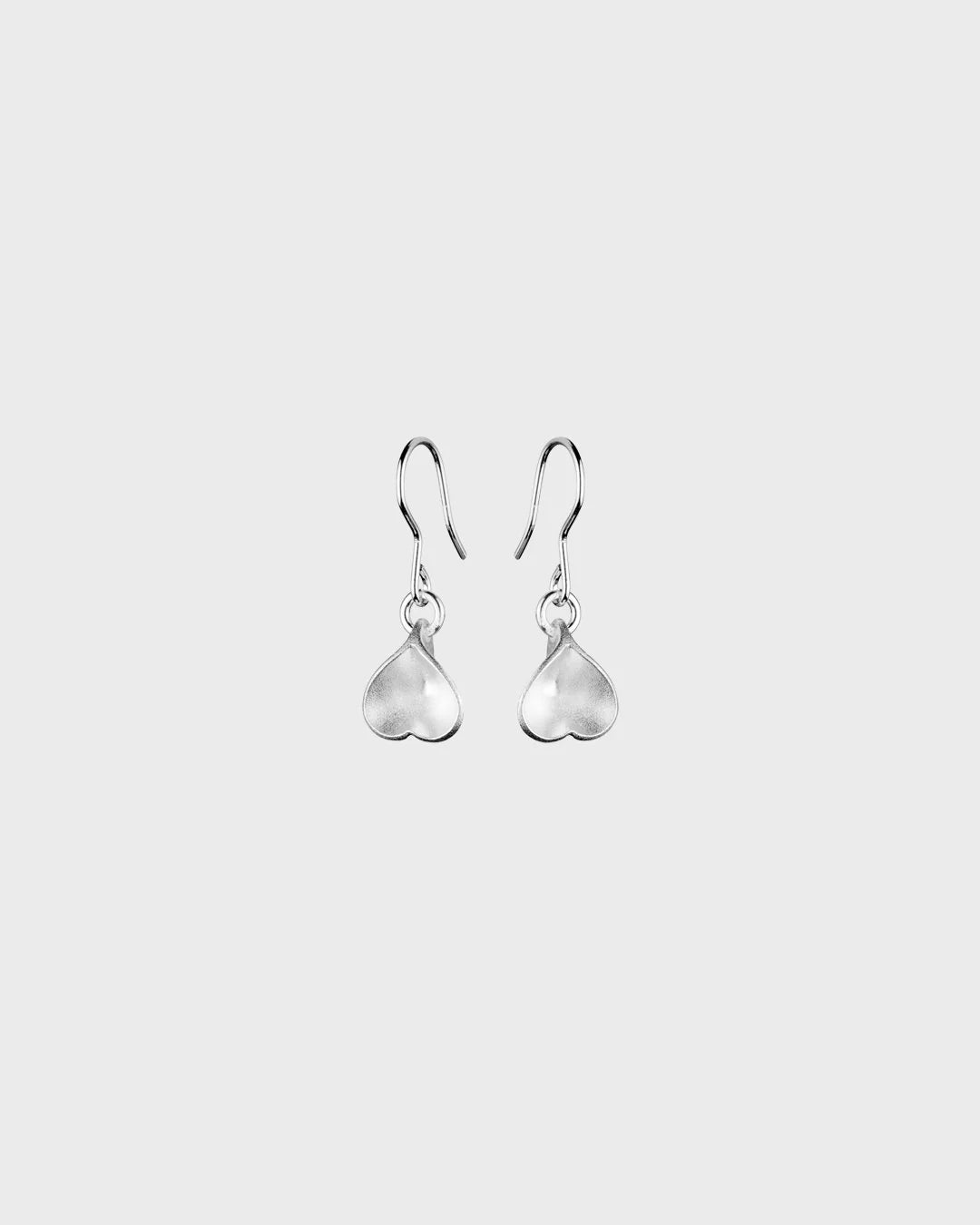 Made in Helsinki Eira Silver Earrings