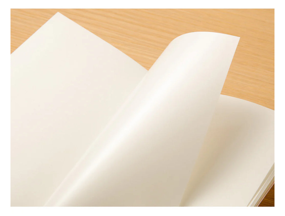 Traveler’s Notebook Sticker Release Paper - 017