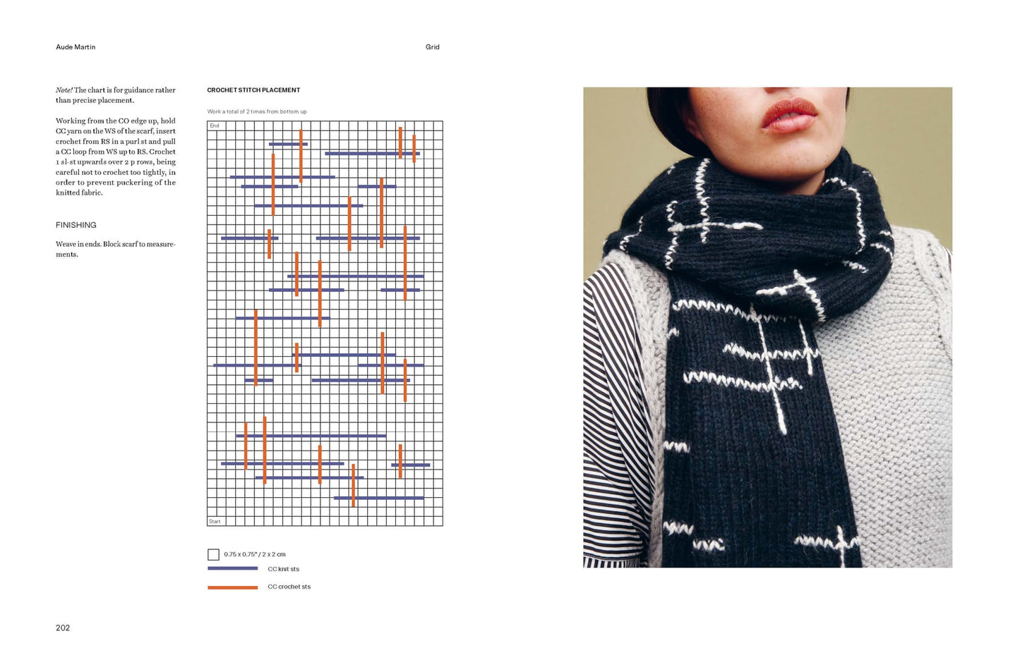 52 Weeks of Chunky Knits