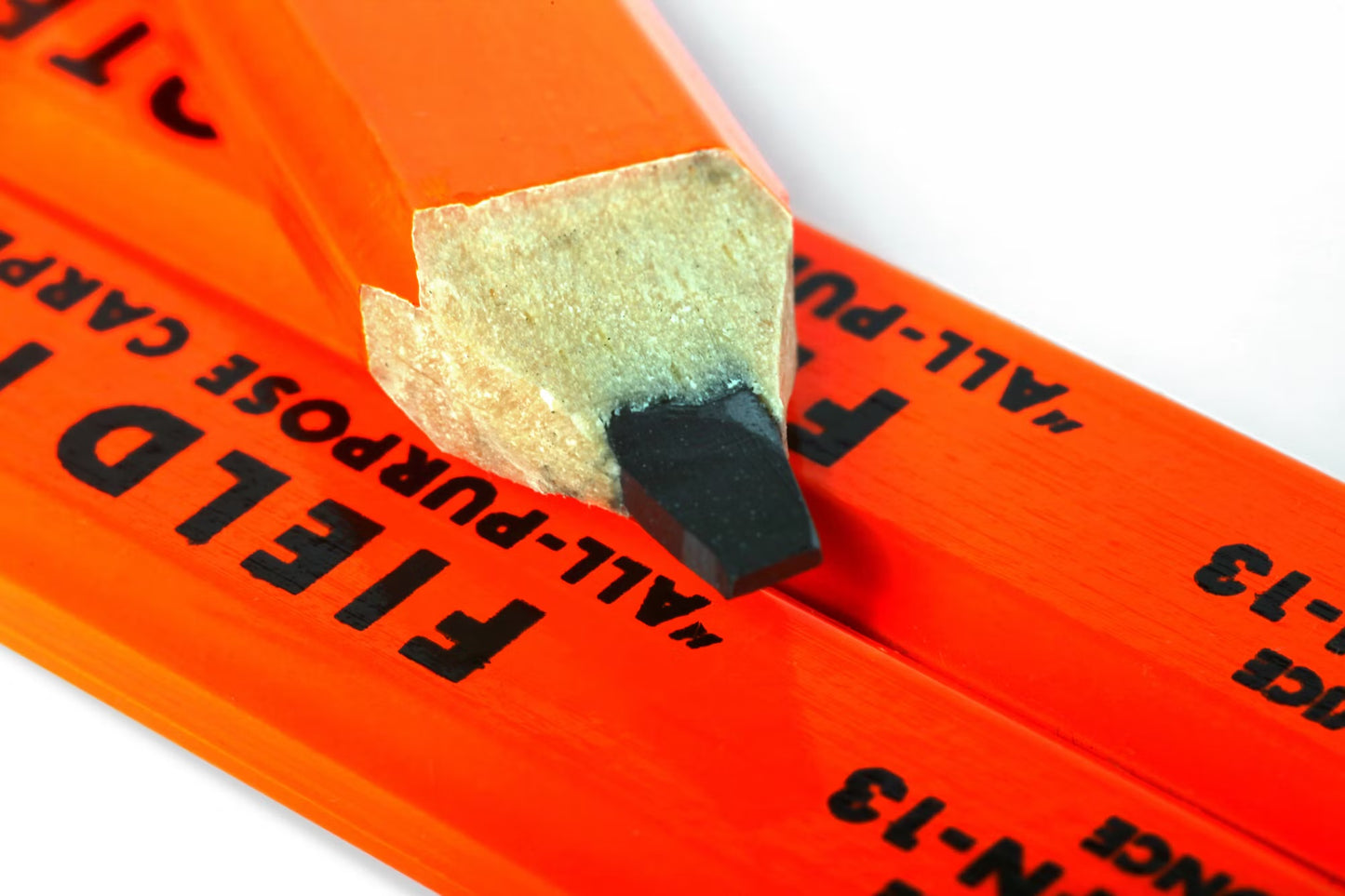 Field Notes - Carpenter Pencils