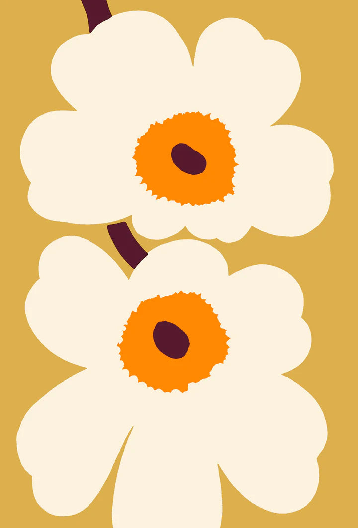 Marimekko Postcard Box