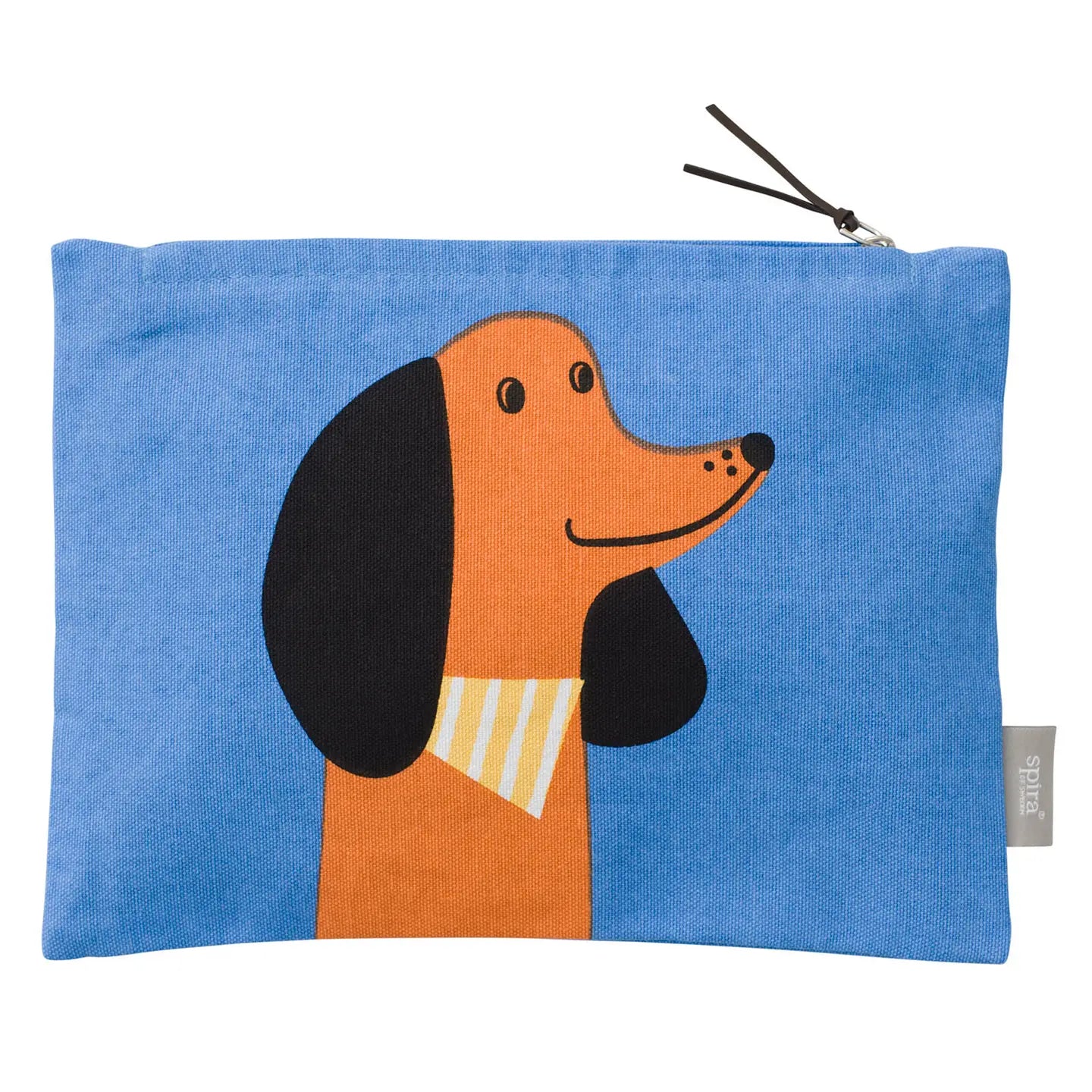 Louie, Toiletry Bag