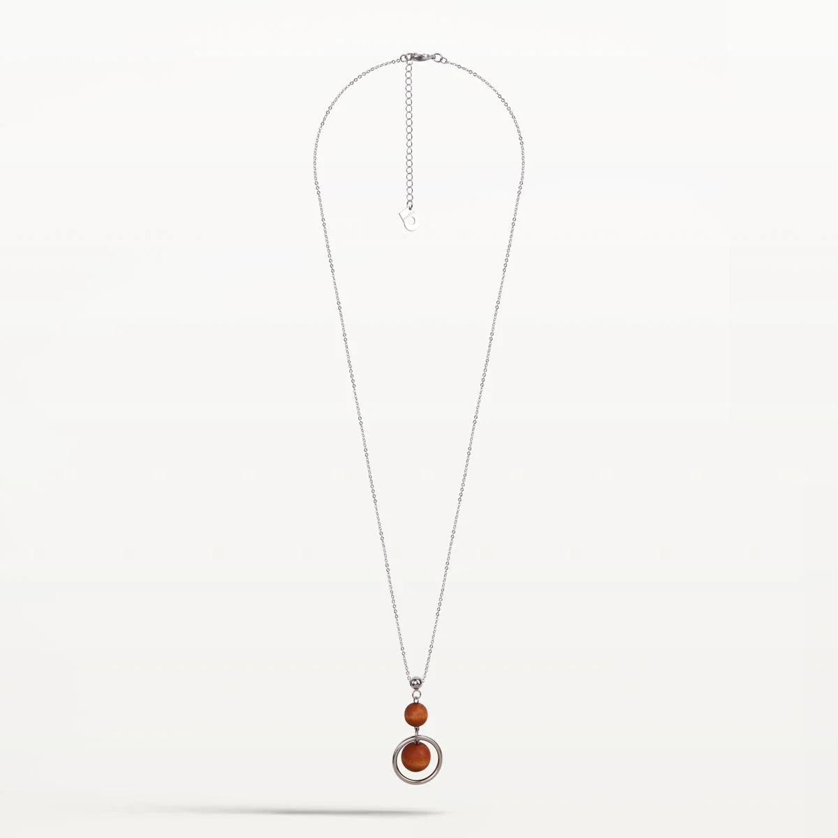 Lisa Necklace - Copper
