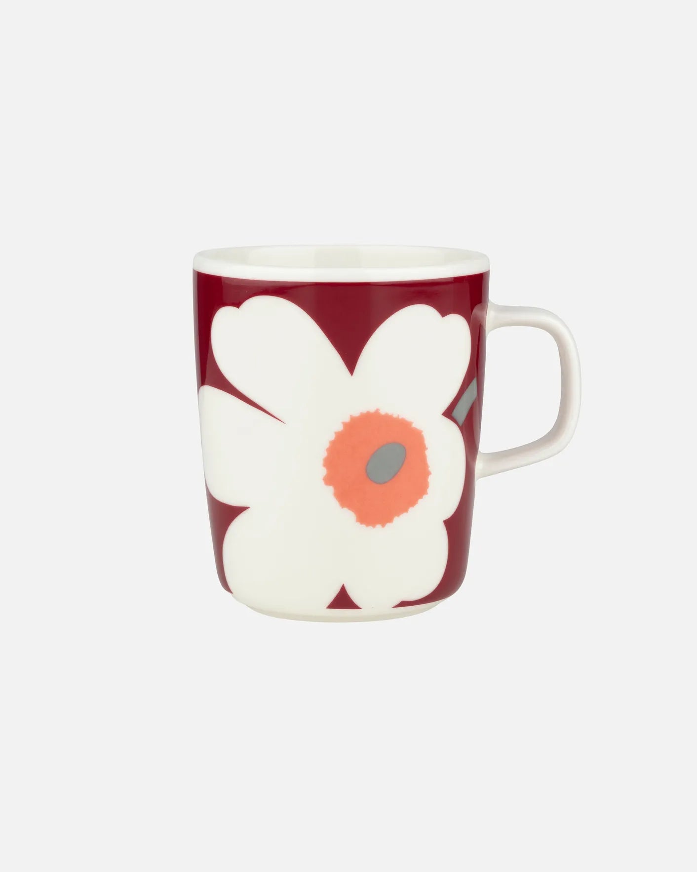 Oiva Unikko Anniversary Mug, 2.5dl