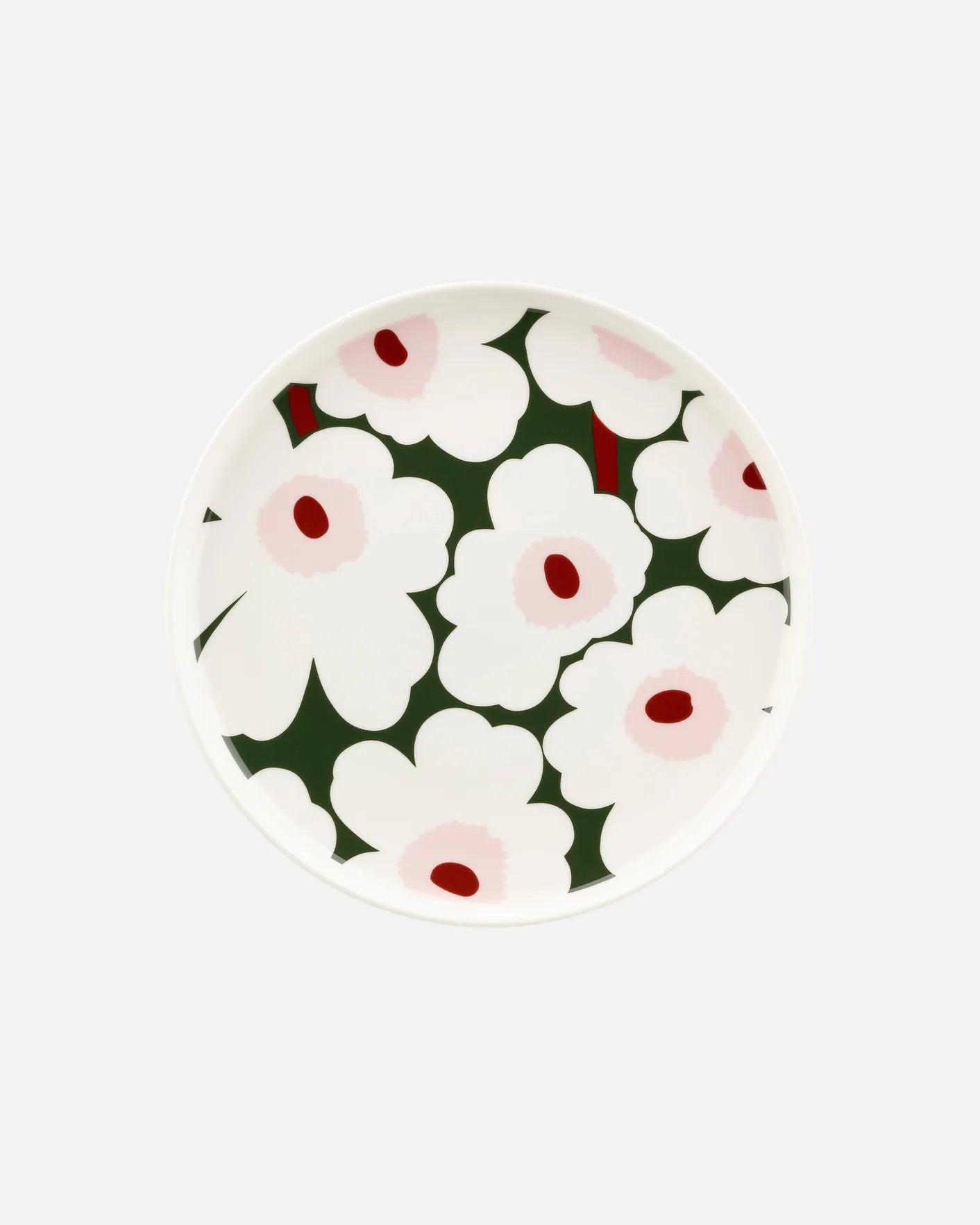 Unikko Dinner Plate