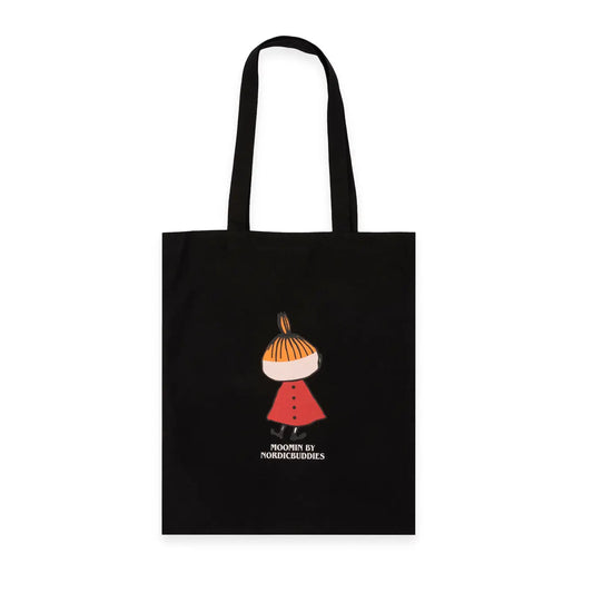 Little My Tote Bag