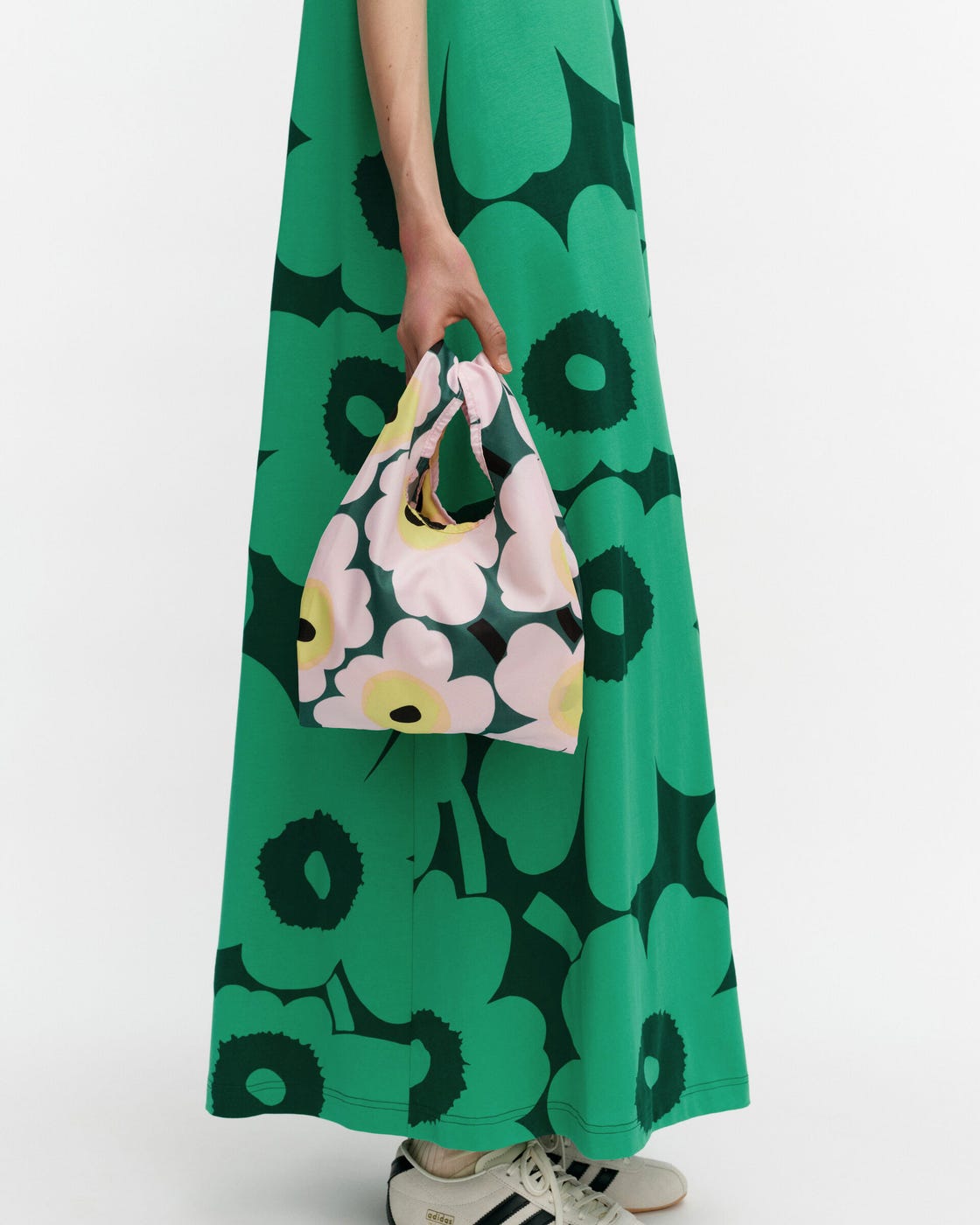 Mini Unikko Smart Bag