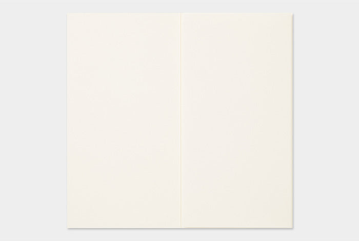 Traveler’s Notebook Regular Accordion Fold Paper - Regular 032