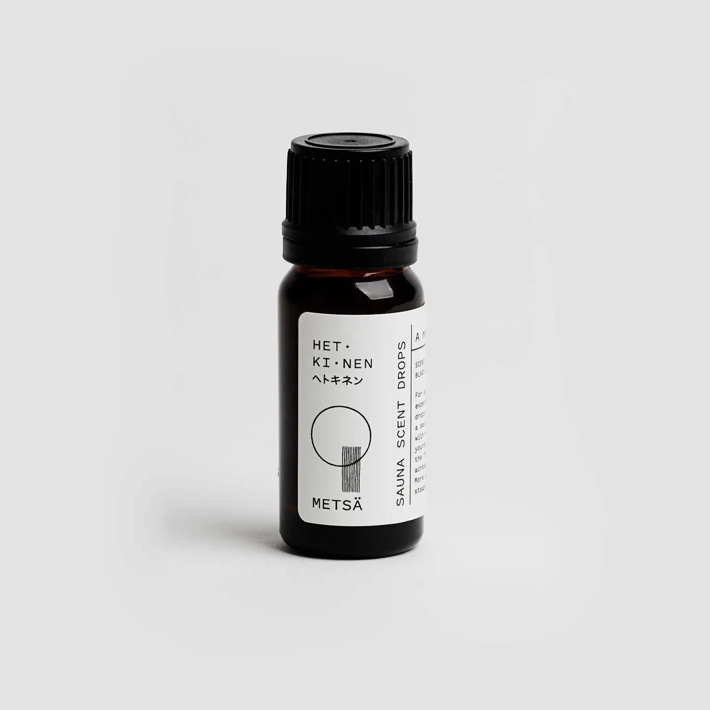 Hetkinen - Metsä Sauna Scent
