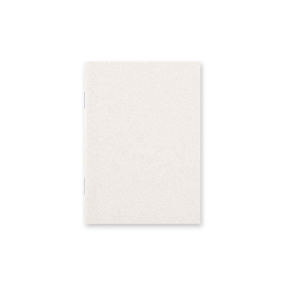 Traveler’s Notebook Passport Refill - Watercolour Paper 015