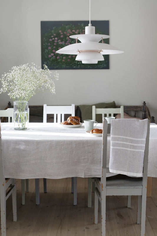 USVA Linen Kitchen Towel