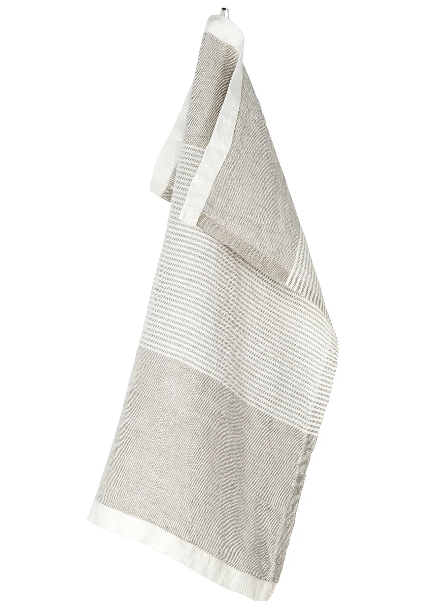 Kaisla Linen Towel/ Small Sauna Cover